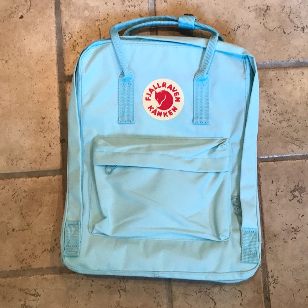 FJALLRAVEN KANKEN backpack